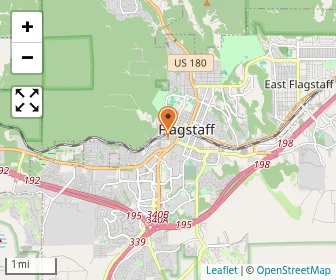 Map of Haven Montessori School