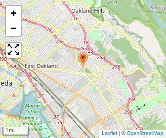 Map of Spectrum Center