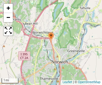 Map of Stoneview Children's University