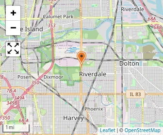 Map of Lupees Daycare & Learning Center