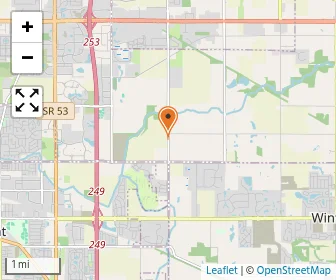 Map of Avicenna Academy