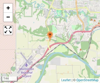 Map of Faith Bible Academy