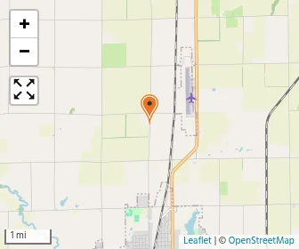 Map of Wellington Christian Academy