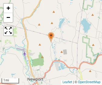 Map of Granite Hill School