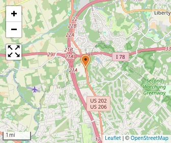 Map of Stellar Academy