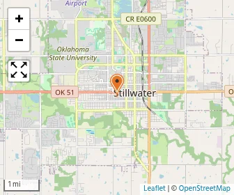 Map of Covenant Community Christian School
