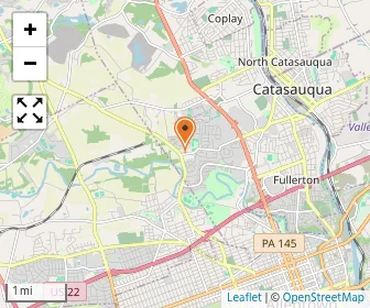 Map of Manarah Islamic Academy