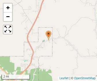 Map of The Jackson Academy