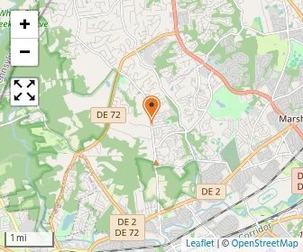 Map of Edu-care Preschool & Daycare