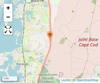 Map of The Childrens Workshop