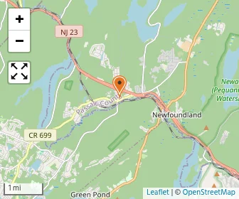 Map of Quality Time Inc