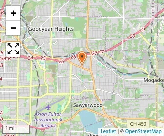 Map of Ambc Christian Academy