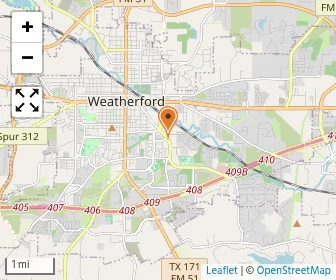 Map of The Schoolhouse