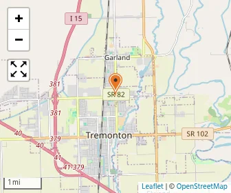 Map of Heritage Foundation School