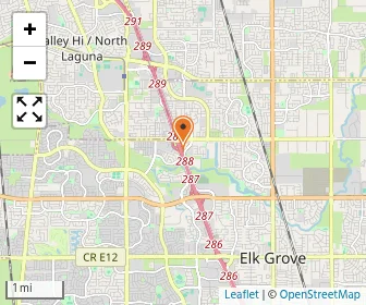 Map of Shining Stars Preschool & Kindergarten