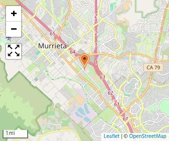 Map of Promise Christian Preschool