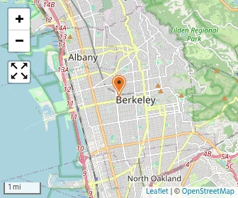 Map of West-wind Academy