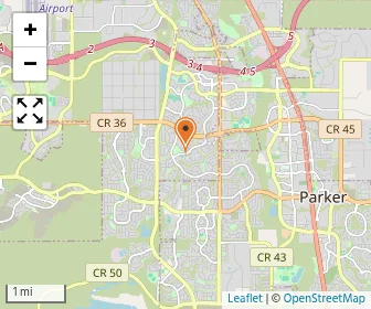 Map of Renaissance Montessori Academy