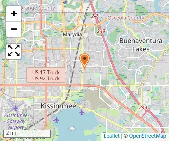 Map of Belief Academy