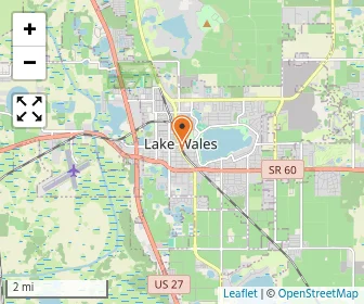 Map of Endtime Christian School Of Excellence
