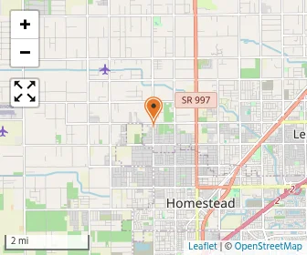 Map of Faith Fellowship School