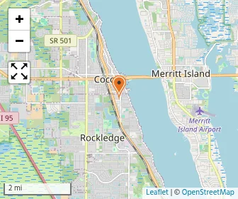 Map of Hatcher Academy