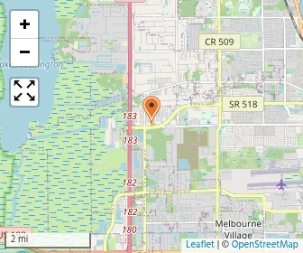 Map of No Limits Academy