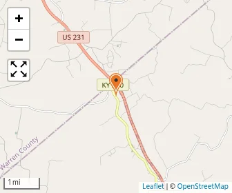 Map of Victory Christian Academy