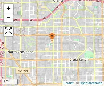 Map of University Baptist Academy