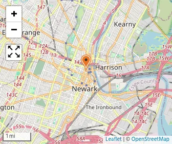 Map of Torchlight Educational Academy & Tutoring Center