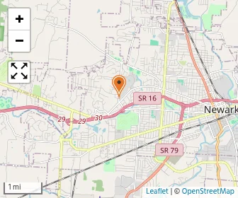 Map of Montessori Community