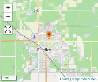 Map of St. La Salle Elementary School