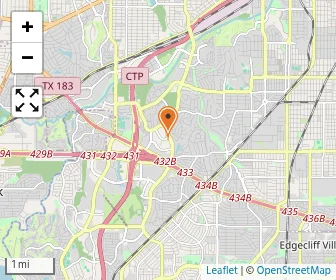 Map of Lil Goldman Early Learning Center