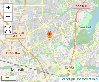 Map of Primrose School Of Walnut Creek