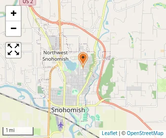 Map of St. Michael Catholic School