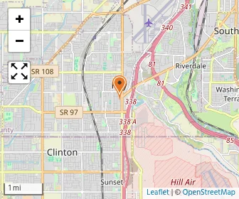 Map of learning time Acadamy