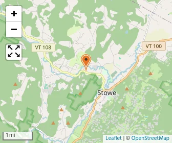Map of Appletree Learning Centers