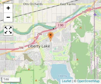 Map of Stepping Stone Christian School