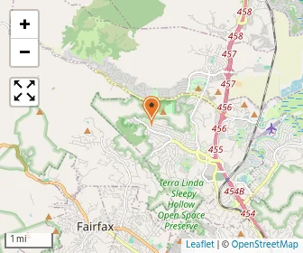Map of Ice Cream & Shoe Preschool & Kindergarten Inc.