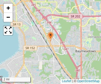 Map of Foeke Rienks