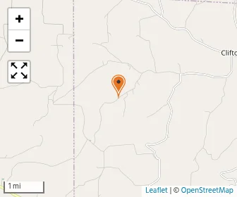 Map of Sunnyvalley Parochial School