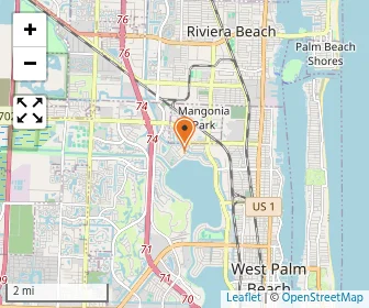 Map of Ephesus Adventist Academy