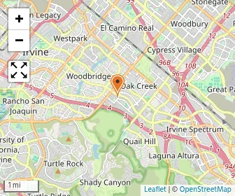 Map of Prestige Preschool Academy