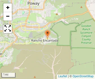 Map of St. Gregory The Great Catholic School