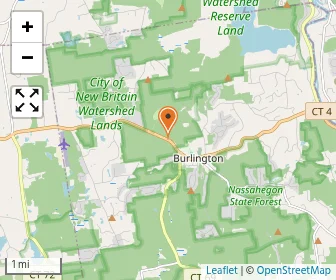 Map of Joni's Child Care