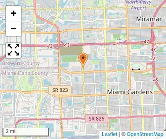 Map of His House Academy