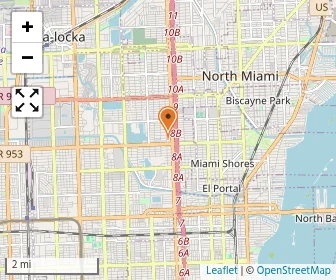 Map of Bright Future School Of Excellence