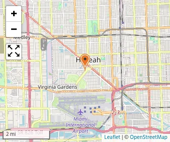 Map of I Smile Inc.