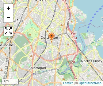 Map of The Joy Of Learning Montessori Institute