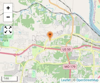 Map of Lighthouse Preparatory Academy